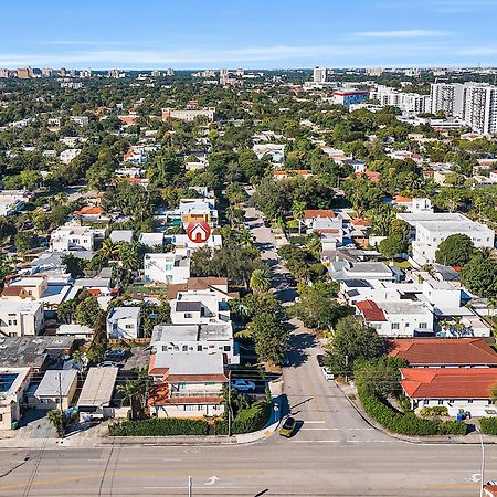 מיאמי Coral Suite Close To Little Havana מראה חיצוני תמונה
