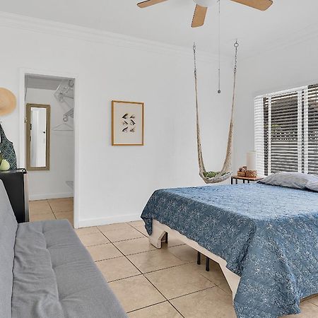 מיאמי Coral Suite Close To Little Havana מראה חיצוני תמונה