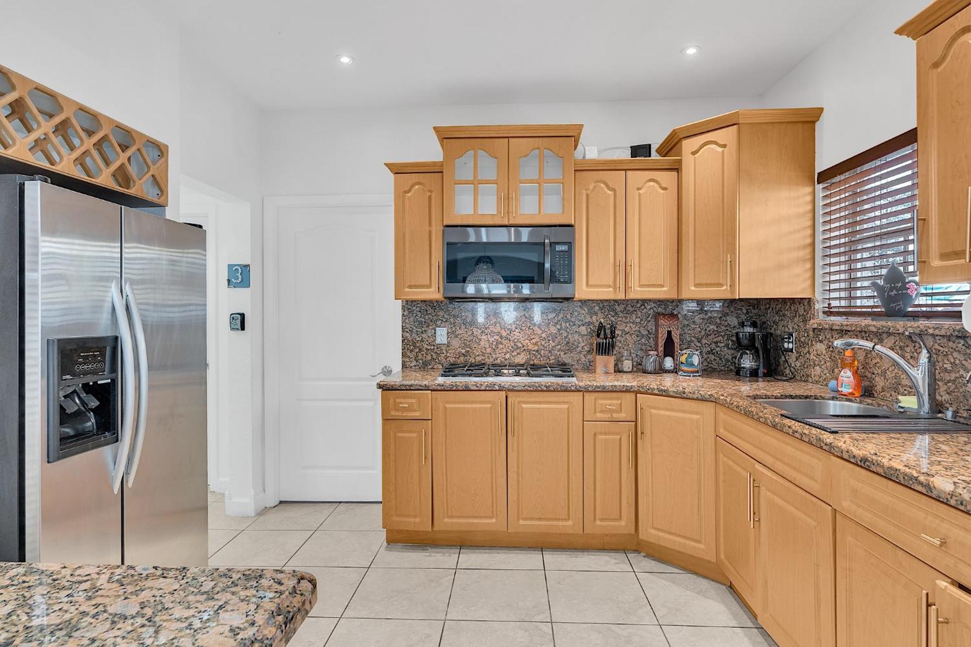 מיאמי Coral Suite Close To Little Havana מראה חיצוני תמונה