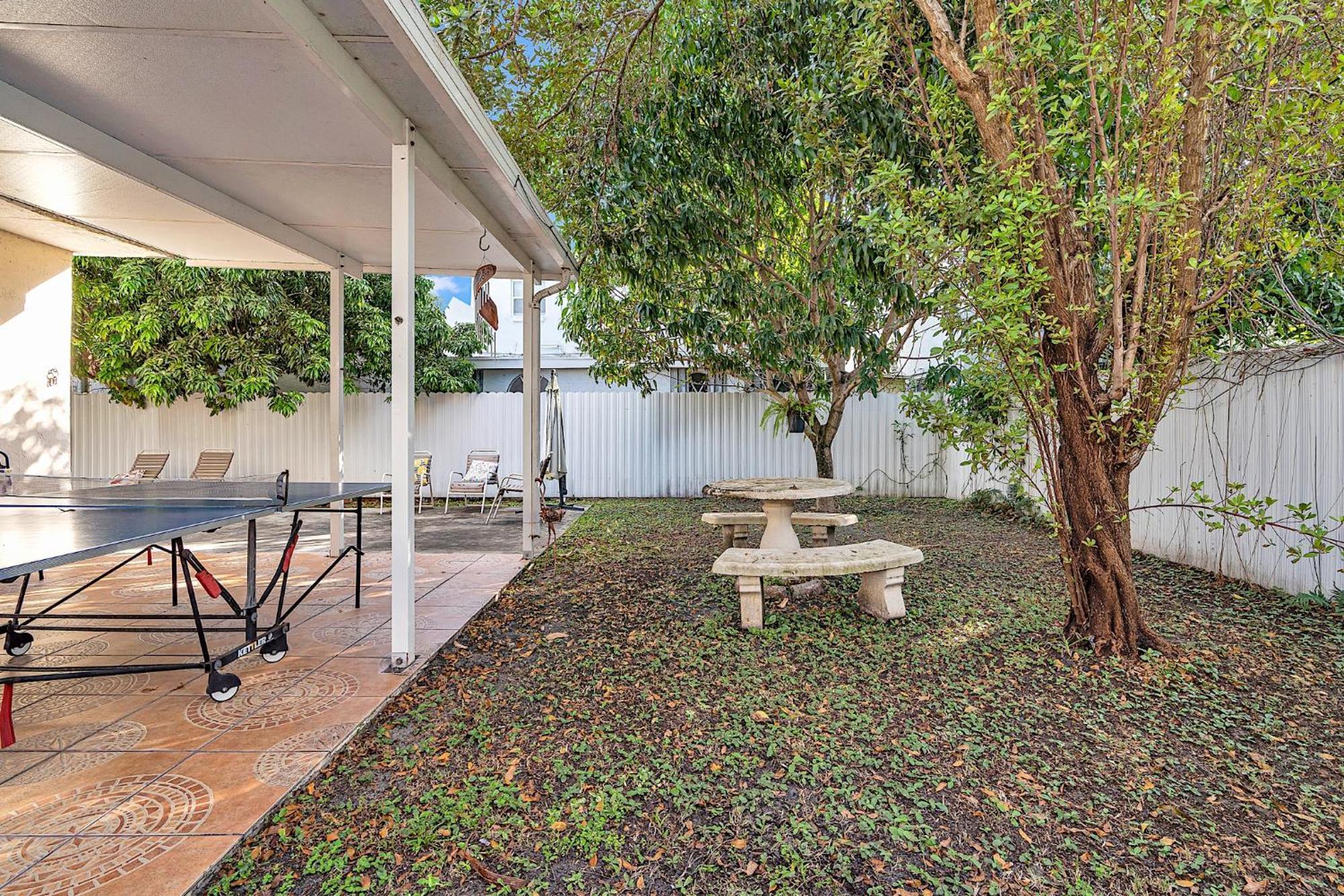 מיאמי Coral Suite Close To Little Havana מראה חיצוני תמונה