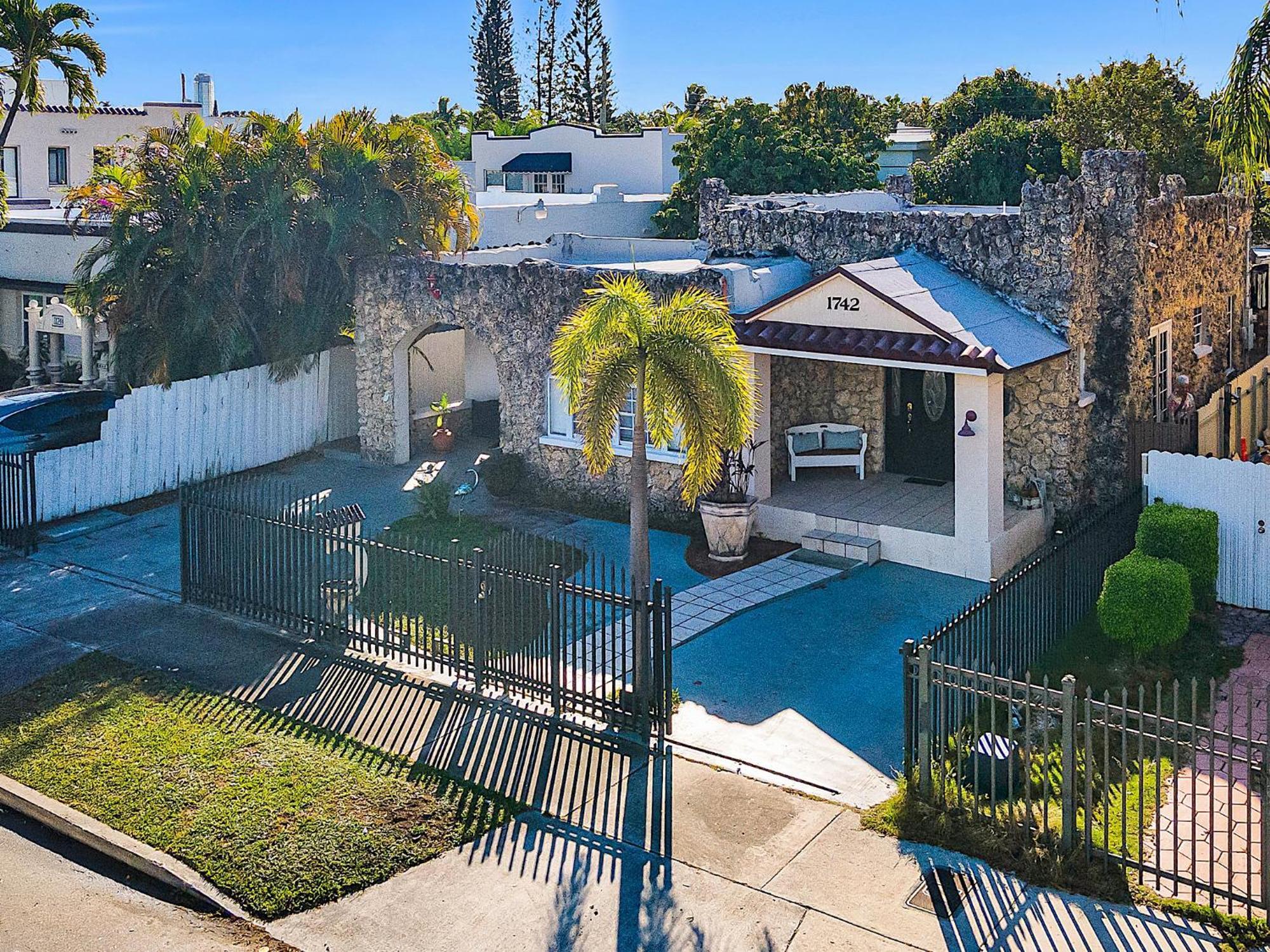 מיאמי Coral Suite Close To Little Havana מראה חיצוני תמונה