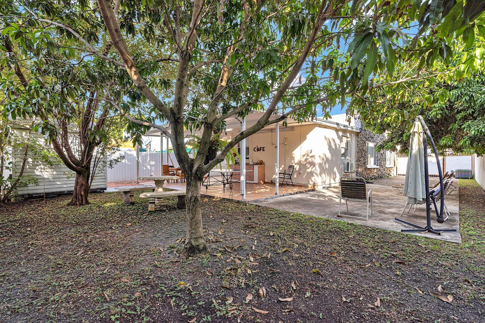 מיאמי Coral Suite Close To Little Havana מראה חיצוני תמונה