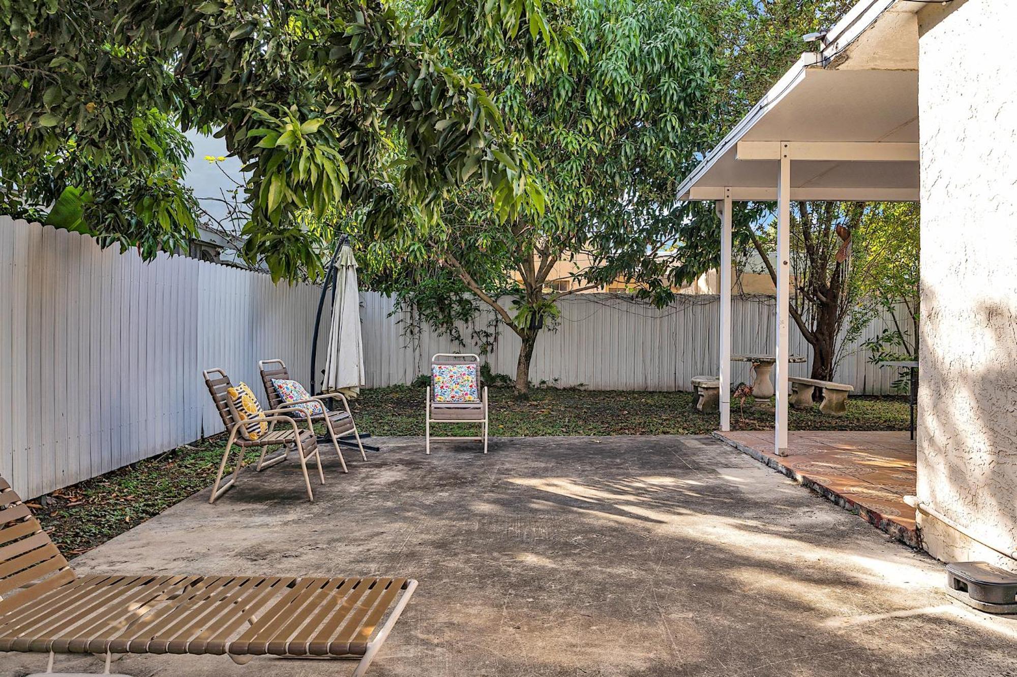 מיאמי Coral Suite Close To Little Havana מראה חיצוני תמונה