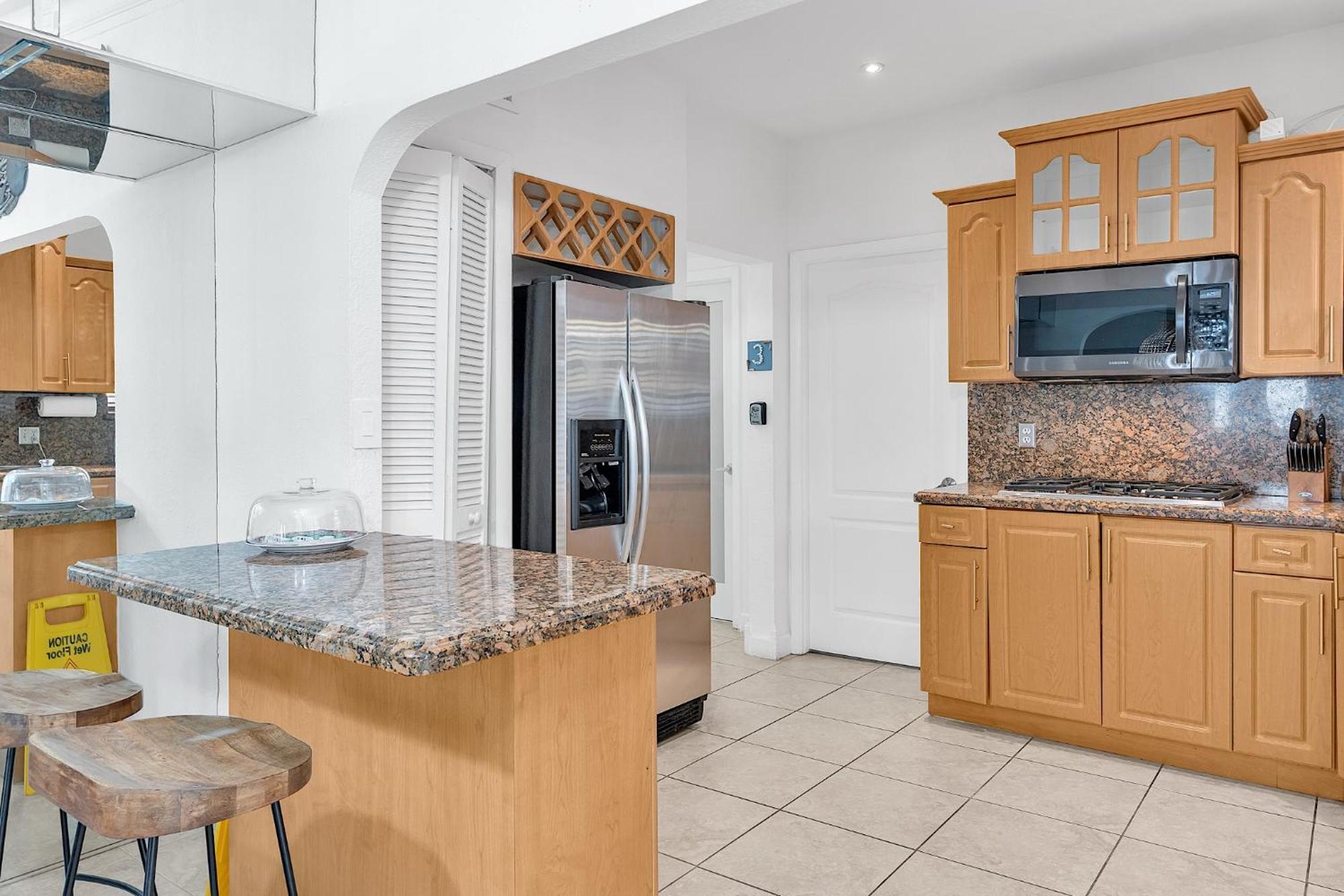 מיאמי Coral Suite Close To Little Havana מראה חיצוני תמונה
