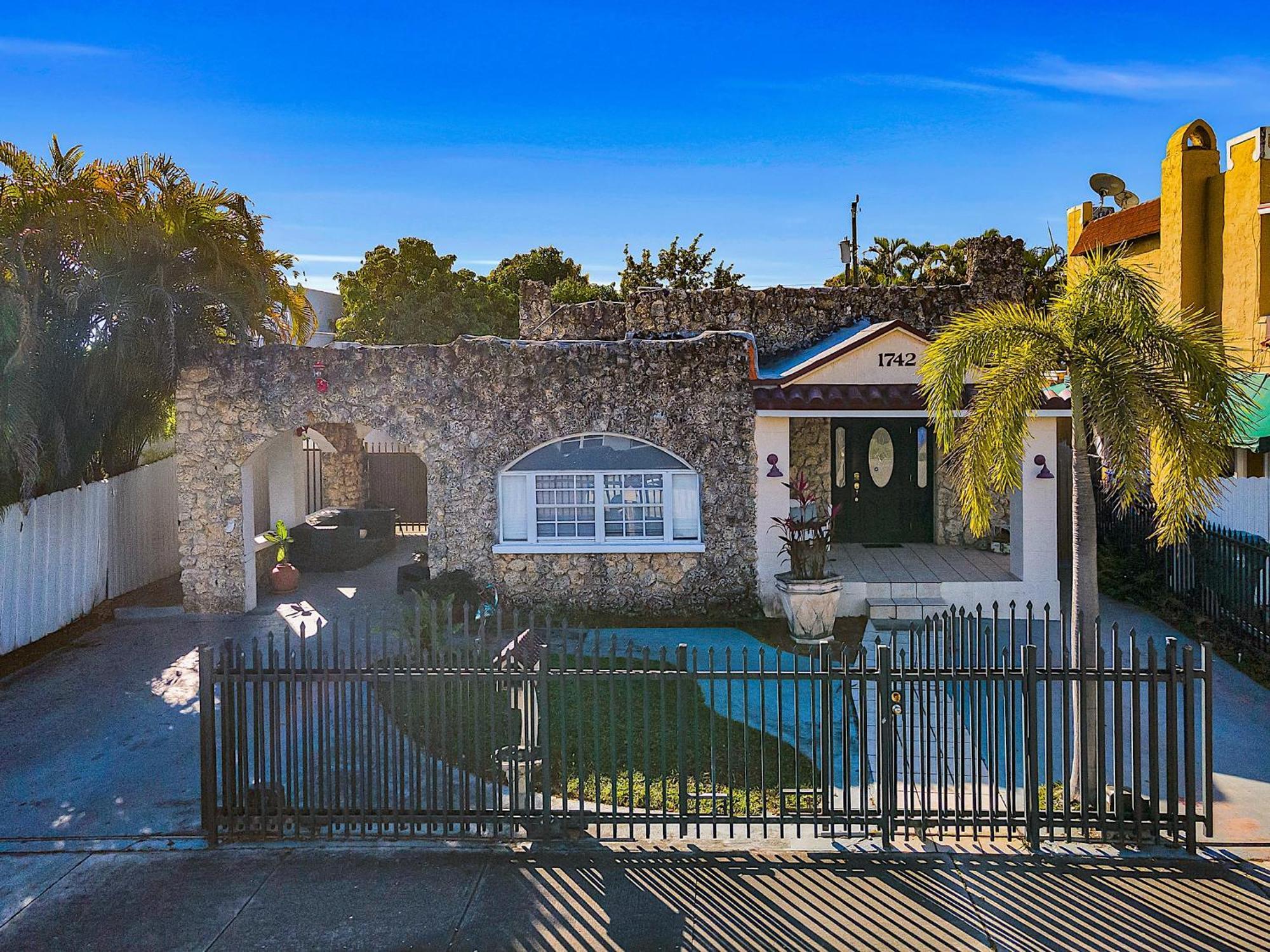 מיאמי Coral Suite Close To Little Havana מראה חיצוני תמונה