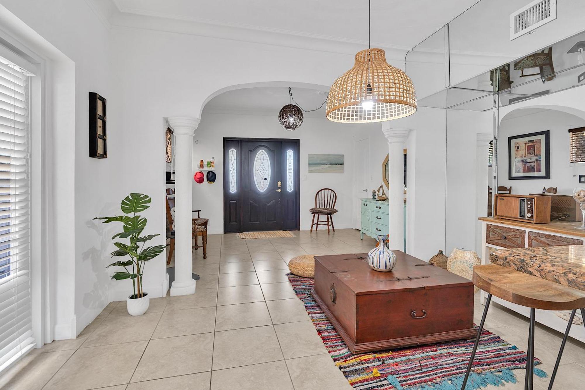 מיאמי Coral Suite Close To Little Havana מראה חיצוני תמונה