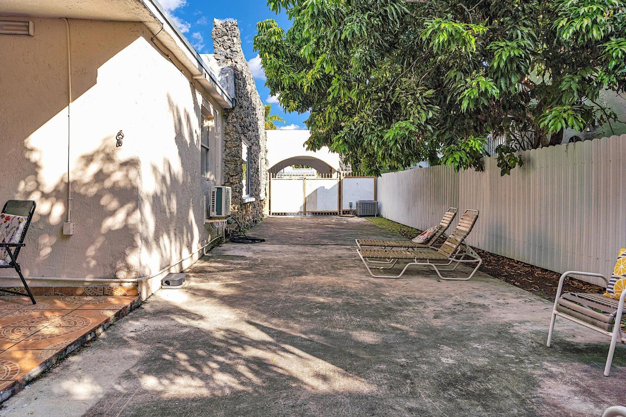 מיאמי Coral Suite Close To Little Havana מראה חיצוני תמונה