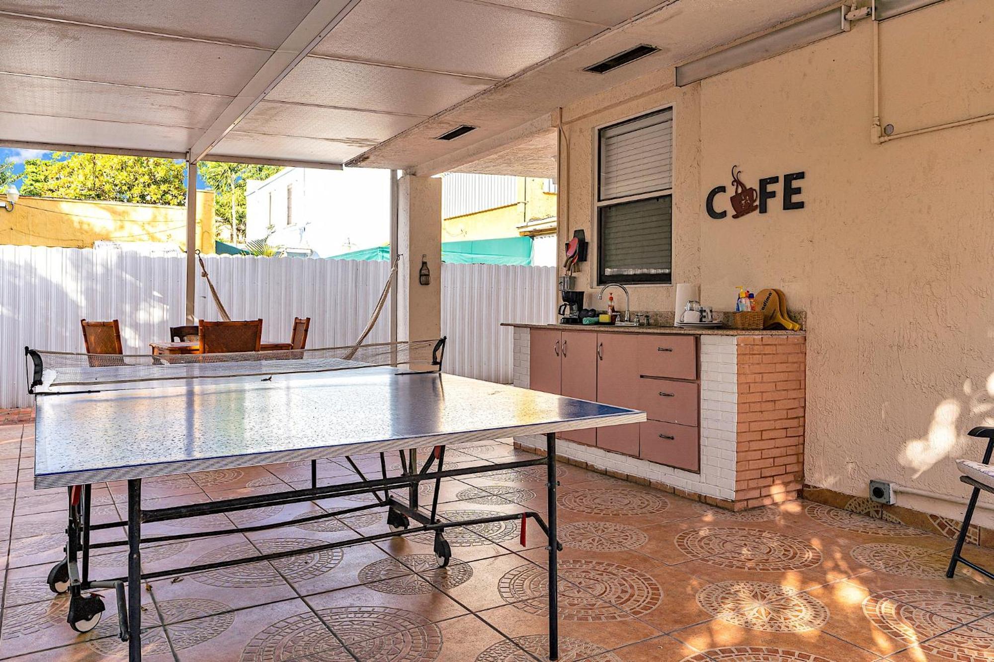 מיאמי Coral Suite Close To Little Havana מראה חיצוני תמונה