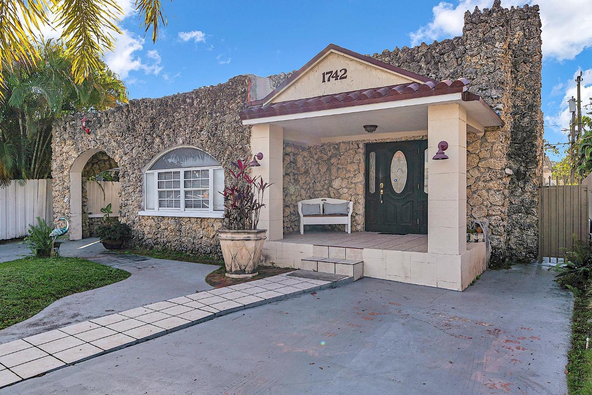 מיאמי Coral Suite Close To Little Havana מראה חיצוני תמונה
