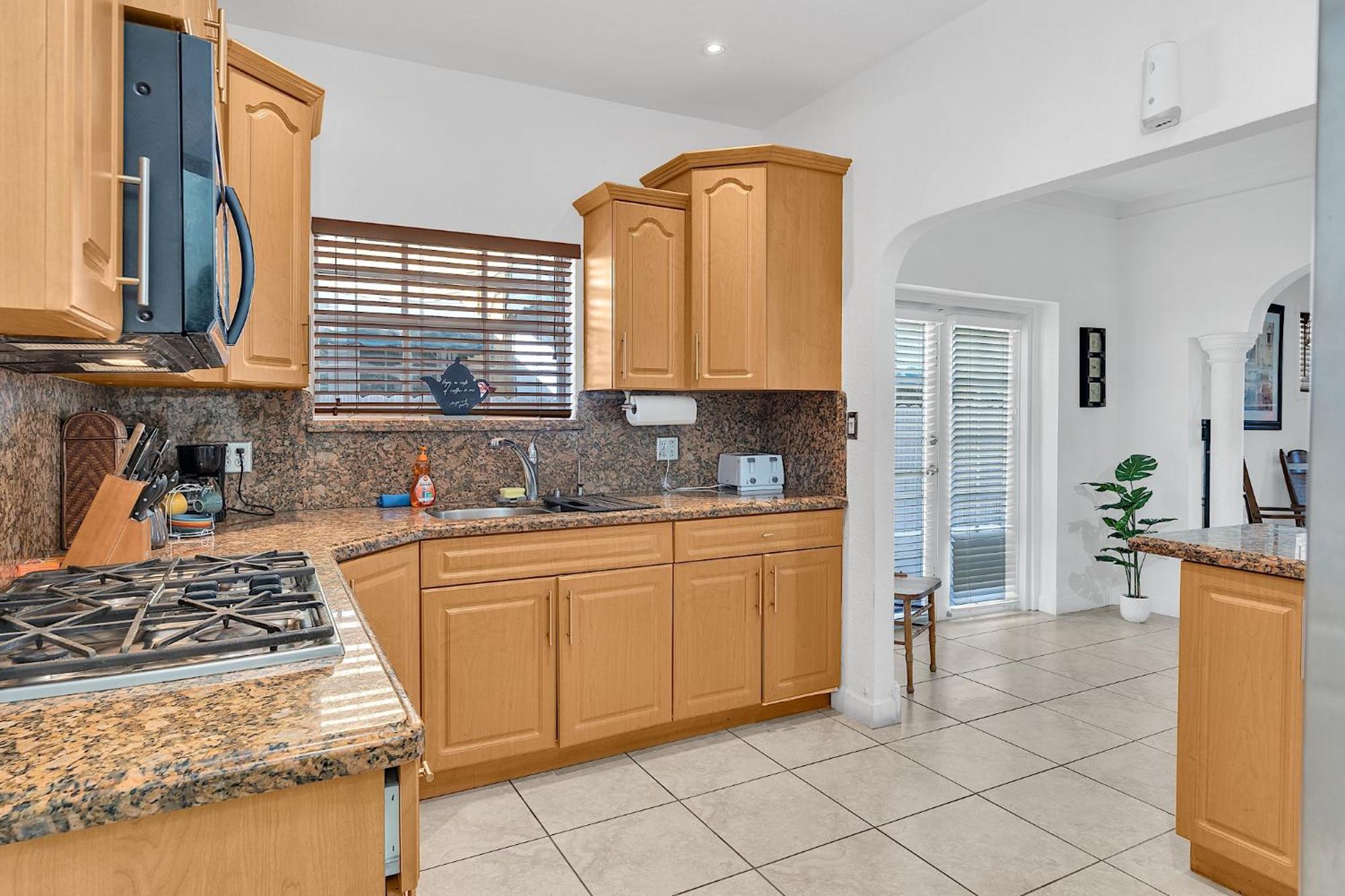 מיאמי Coral Suite Close To Little Havana מראה חיצוני תמונה
