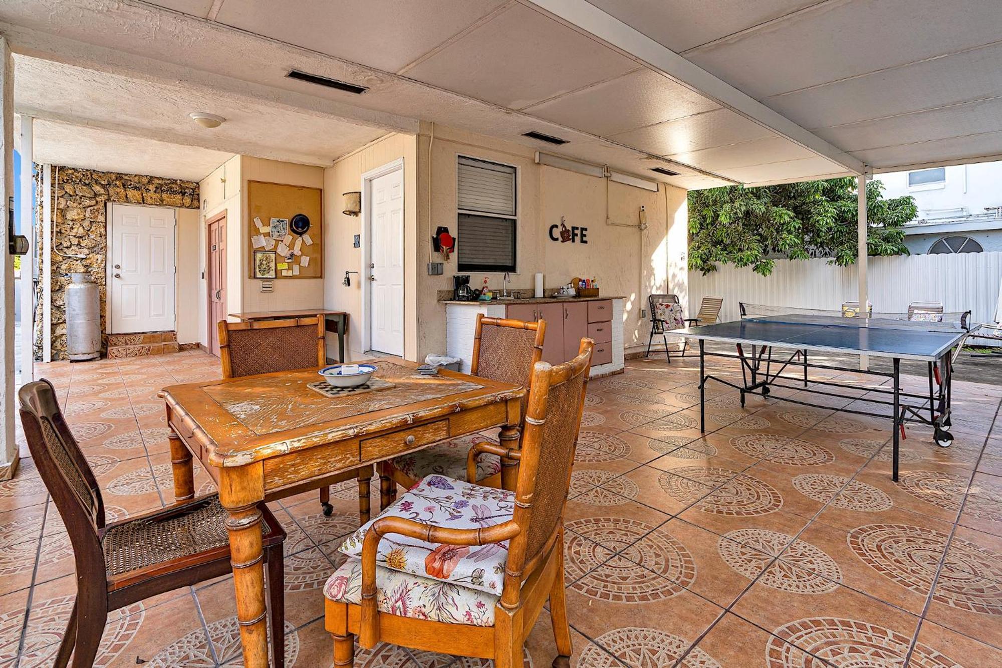 מיאמי Coral Suite Close To Little Havana מראה חיצוני תמונה