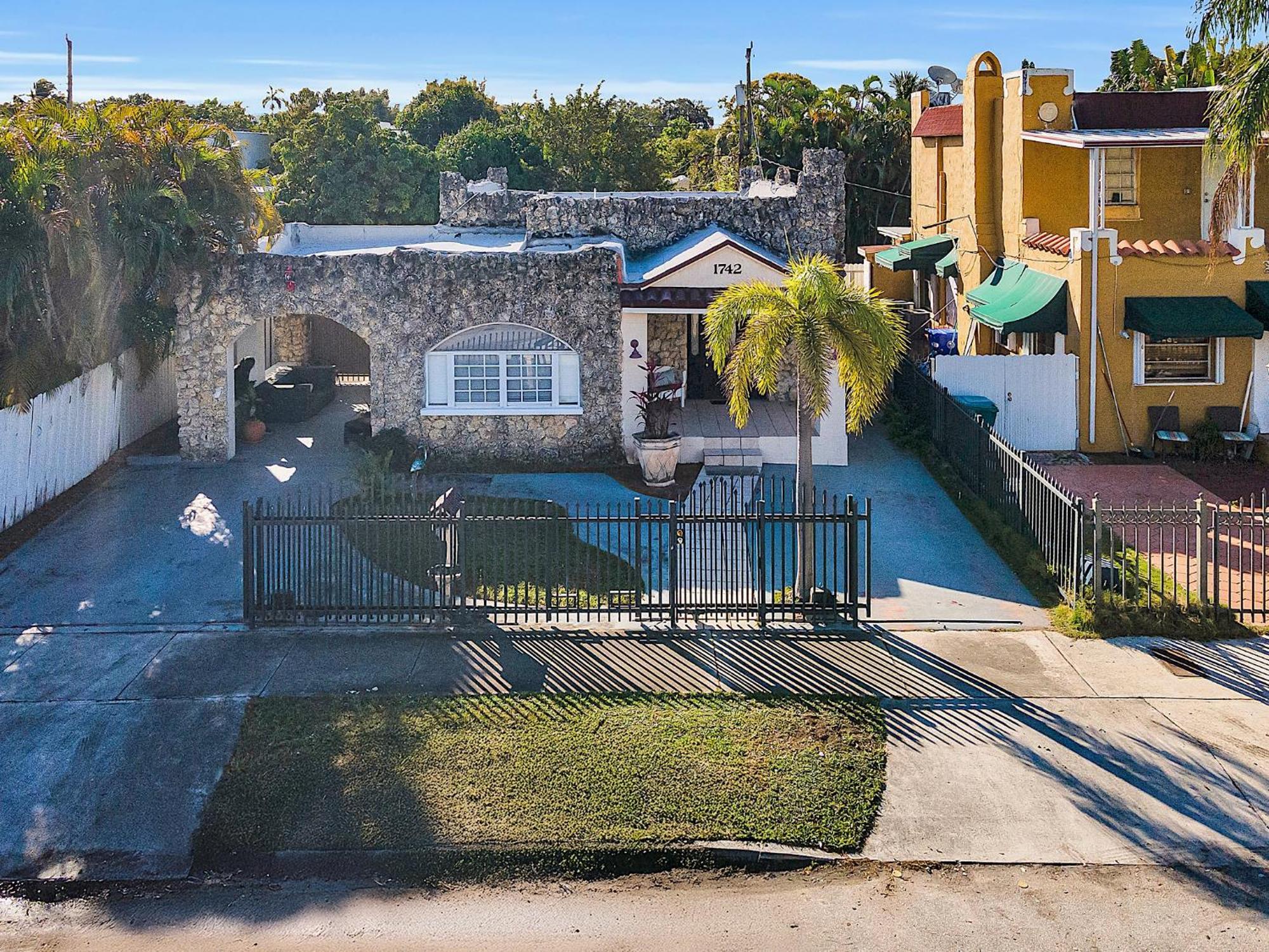 מיאמי Coral Suite Close To Little Havana מראה חיצוני תמונה