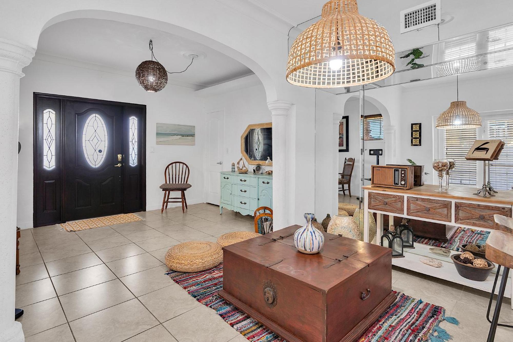 מיאמי Coral Suite Close To Little Havana מראה חיצוני תמונה