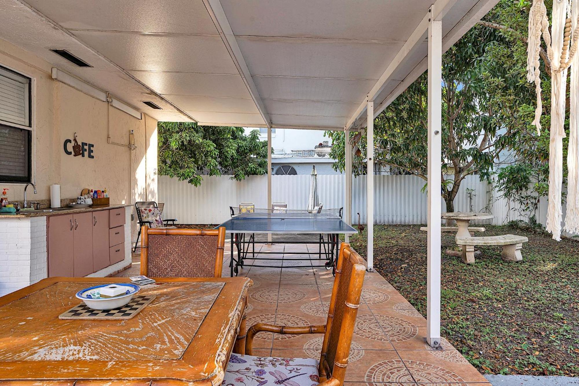 מיאמי Coral Suite Close To Little Havana מראה חיצוני תמונה