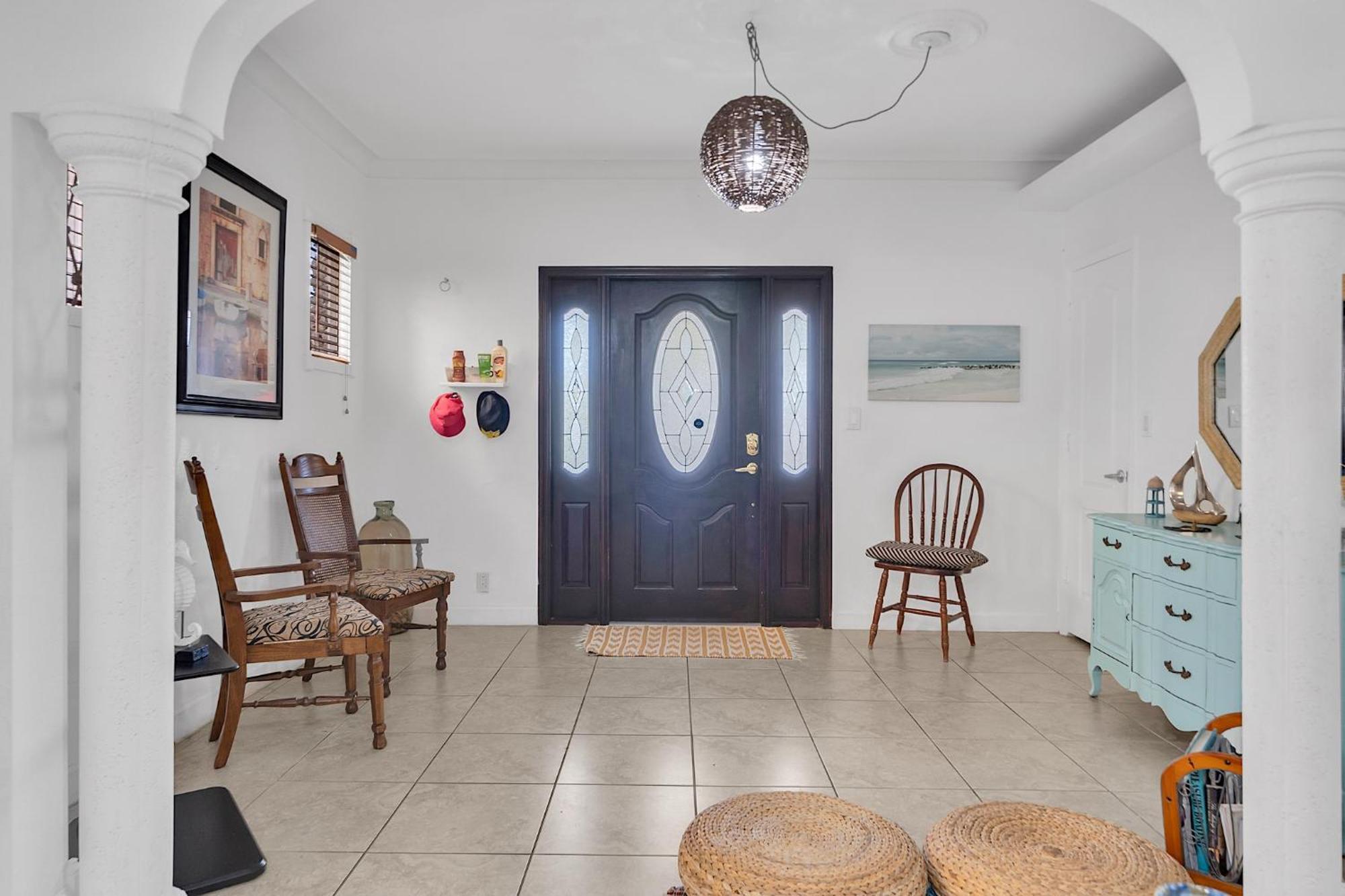 מיאמי Coral Suite Close To Little Havana מראה חיצוני תמונה