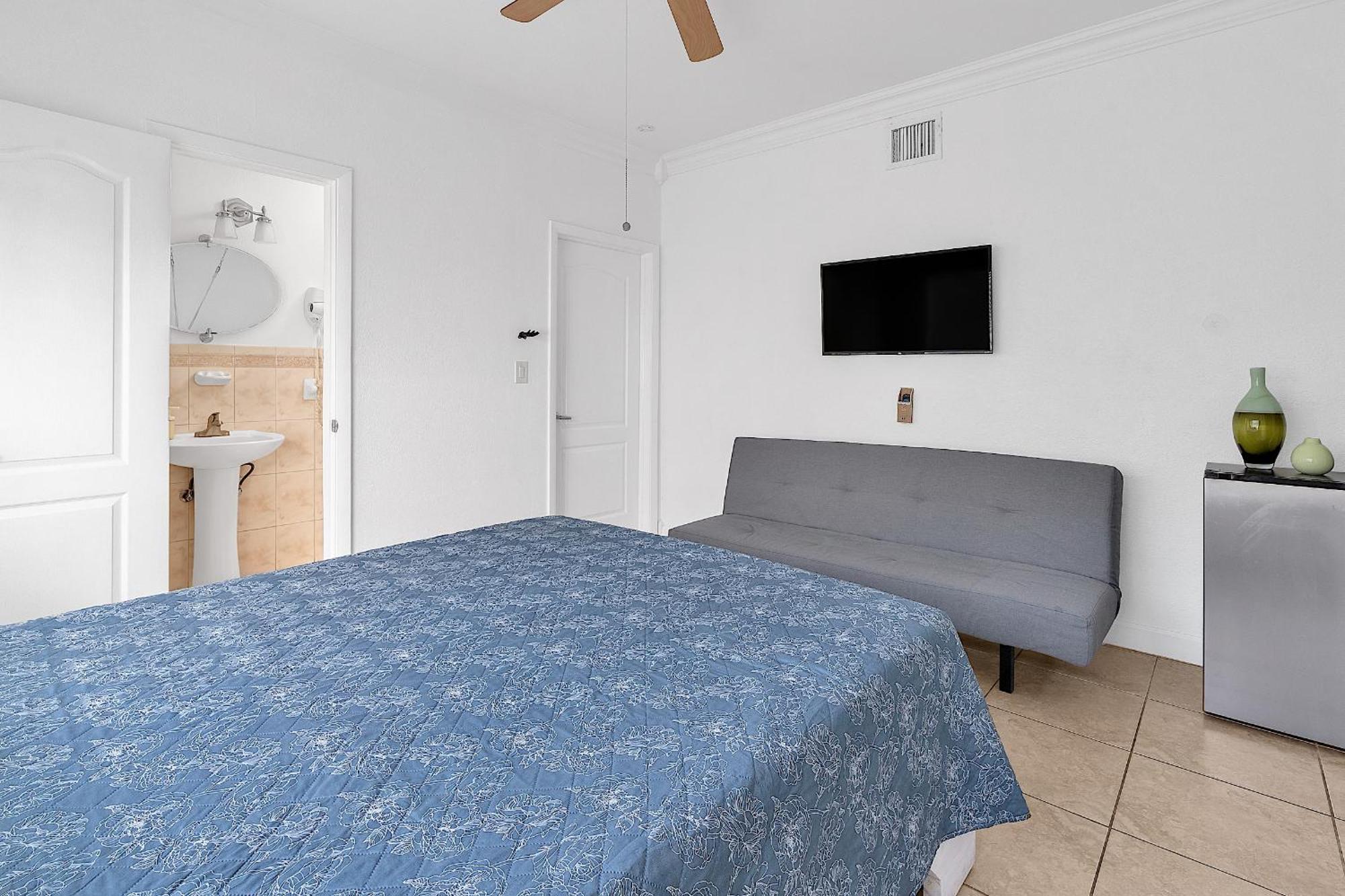 מיאמי Coral Suite Close To Little Havana מראה חיצוני תמונה