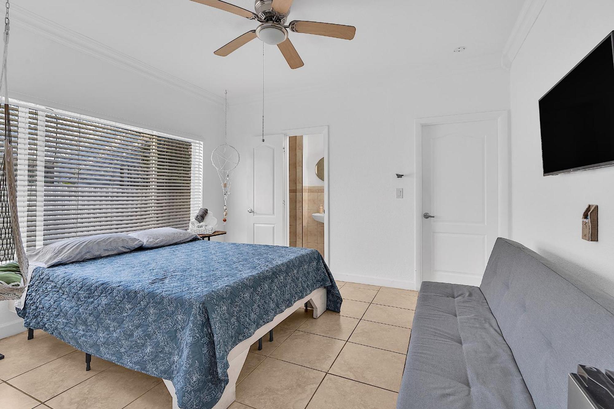 מיאמי Coral Suite Close To Little Havana מראה חיצוני תמונה
