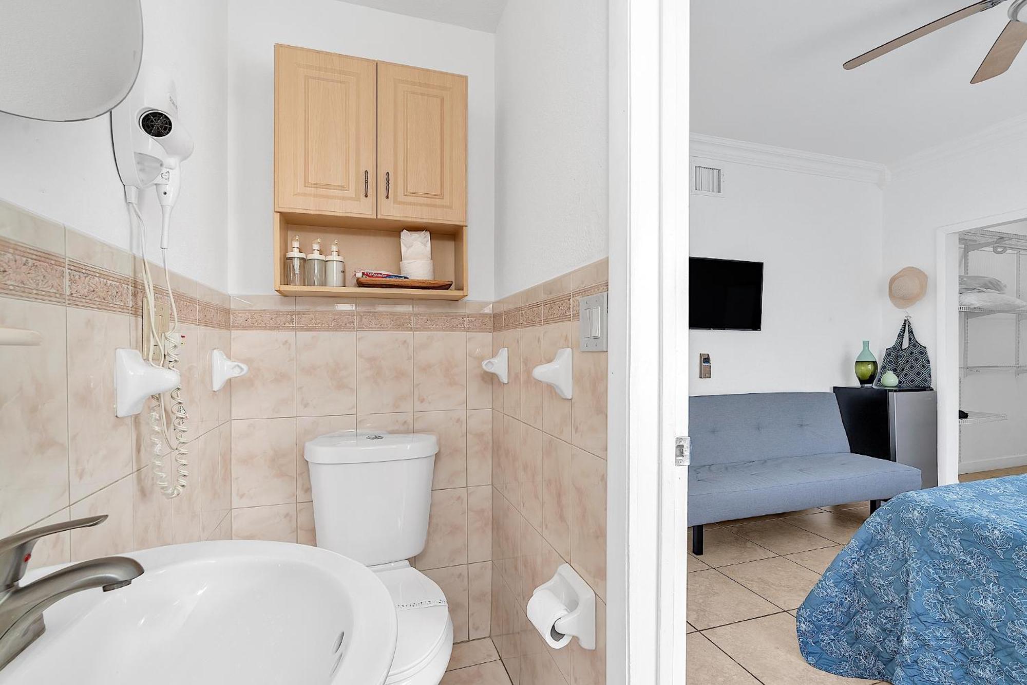 מיאמי Coral Suite Close To Little Havana מראה חיצוני תמונה
