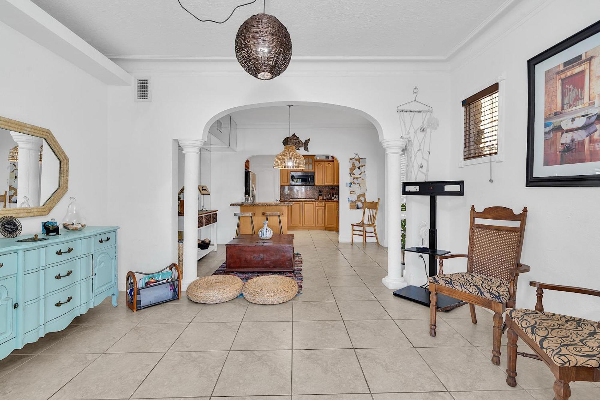 מיאמי Coral Suite Close To Little Havana מראה חיצוני תמונה